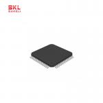 TMS320F28055PNT MCU Low-Power High-Performance Microcontroller Unit for sale