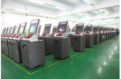 China Bitcoin ATM manufacturer