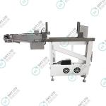 Durable Transistor Assembly Feeder for MOS Transistor Bending/Trimming Pins for sale