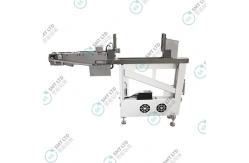 China Durable Transistor Assembly Feeder for MOS Transistor Bending/Trimming Pins supplier