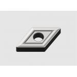 Good Heat Stability CNC Turning Inserts HRA92.5 MC2010 Grade DNMG150404-MU for sale