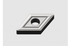 China Good Heat Stability CNC Turning Inserts HRA92.5 MC2010 Grade DNMG150404-MU supplier