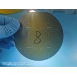 0.5mm Thickness Dia 150mm 4H-N Silicon Carbide Wafer for sale