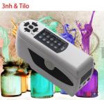 Plastic / Electronic / Ink 3nh Colorimeter Camera Illumination Locating 4/8mm Aperture for sale