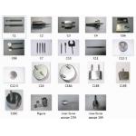 CEE7 Plug Socket Tester Plug And Socket Gauge Calibration Certificate for sale