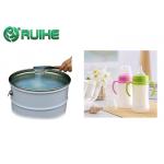 Good Resilience LSR Liquid Silicone Rubber For Baby Bottles RoHS MSDS for sale