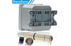 China 5 ~ 9pH Chlorine Analyzers Analog Signal Accurate Water Quality Transmitter supplier