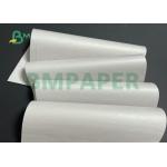 High Quality Natural Wood Pulp 45GSM Uncoated News Printing Paper Sheet or Roll for sale