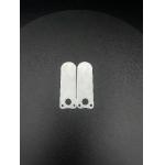 Customized service mechanical parts stamping parts Valve plate