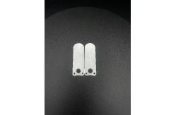 China Customized service mechanical parts stamping parts Valve plate supplier