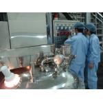Industrial Dishwashing Liquid Making Machine / Liquid Detergent Mixer for sale