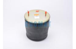 China CONTITECH Air Spring 4004 N P03 / 4004NP03 Air Balloon W01M586366 To 1R11-713 supplier