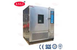 China 150L Temperature And Humidity Environmental Test Chambers For Quality Checking supplier