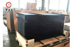 China 360W Monocrystalline Solar Module , PERC Dual Glass Solar Panels Clean Energy supplier