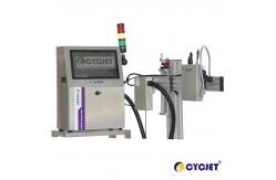 China Large Logo High Resolution Inkjet Printer Machine Plywood Board 7cm 360DPI supplier