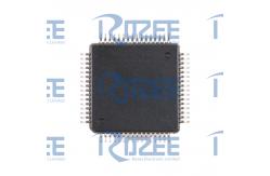 China TMS320F28035PAGT supplier