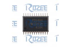China PCA9548APWR supplier