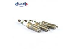 China Lawn Mower Brush Cutter Spark Plug , BPMR7A 6703 4626 for Chainsaw supplier