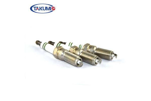 Lawn Mower Brush Cutter Spark Plug , BPMR7A 6703 4626 for Chainsaw