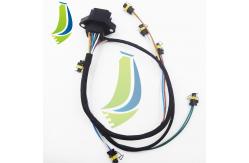 China 419-0841 Wiring Harness Injector Harness 4190841 For C9 Engine supplier
