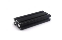 China 6063 T5 Aluminum Profile System Assembly Production Line For Industry supplier