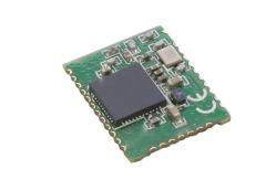 China BT IC BM70BLE01FC2-0B05BA BT Transceiver Module 2.44 GHz Surface Mount supplier