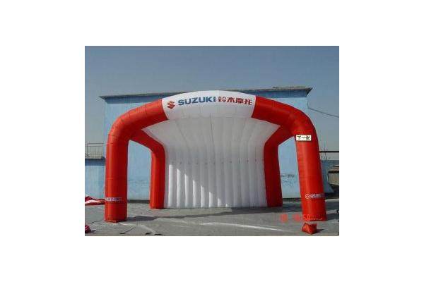 Inflatable Tent / Inflatable dome tent / inflatable promotion tent oxford tent