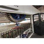 Architecture Glass Tempering Furnace Flat and curved Tempered glass for sale