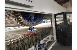 China Architecture Glass Tempering Furnace Flat and curved Tempered glass supplier