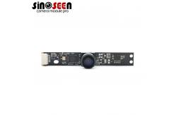China 140 Degrees Wide Angle Face Recognition Camera Module Fixed Focus 5MP supplier