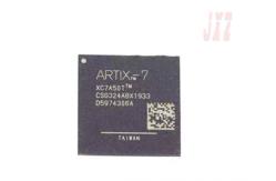 China XC7A50T-2CSG325C supplier