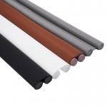 36.6in Noise Proof Double Sided Door Draught Stopper Excluder for sale