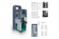 China CE 80-120 Times/Min Automatic Paper Punching Machine For Book supplier
