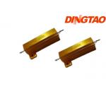311779 Vector Q80 Mh8 M88 Parts For Cutter Aluminium Housed Powwerwirewound for sale