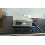 EN71-1 Direct Current Field Dc Gaussmeter Resolution 5 G High Accuracy