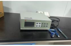 China EN71-1 Direct Current Field Dc Gaussmeter Resolution 5 G High Accuracy supplier