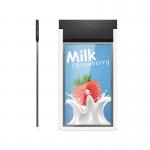 Double Sided Hanging Digital Posters Super Thin LCD Screen 300 / 700 Nits for sale
