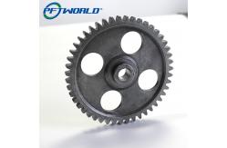 China Bushing Aluminum CNC Machining Parts Spur Planetary Gear Rack supplier