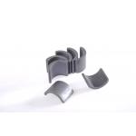 C05-9 Hard Arc Segment Magnets Tile Y33 Y35 High Consistency for sale