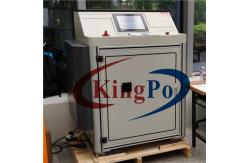 China IEC62368 Annex R Limited Short-Circuit Tester ,Current Generator 1500 A , supplier