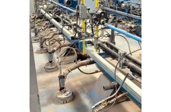 China BRICTEC Fuel Thermal Equipment Switchable Heavy Oil Burner For Kiln Temperature Control supplier