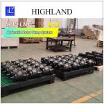 Hydrostatic Transmission HPV70 HMF70 For Power Components Of Hydraulic Systems for sale