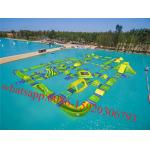 waterpark waterpark equipment inflatable waterpark waterpark equipment playground aquapark for sale