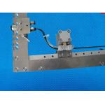 Multifunctional SMT Machine Parts Steel Net Switch Frame For Screen Printing Equipments