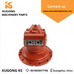 Hydraulic PARTS M2X150 For DH258 Excavator Swing Motor for sale
