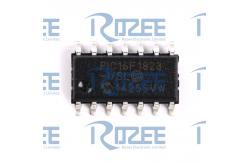 China PIC16F1823-I/SL supplier