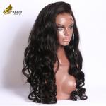 Remy HD Human Hair Lace Wig 13x4 Lace Frontal For Black Women for sale