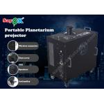 5500lm Portable Planetarium Projector