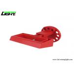 Electrical Risk Safety 3 Phase PC Circuit Breaker Lockout