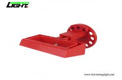 China Electrical Risk Safety 3 Phase PC Circuit Breaker Lockout supplier